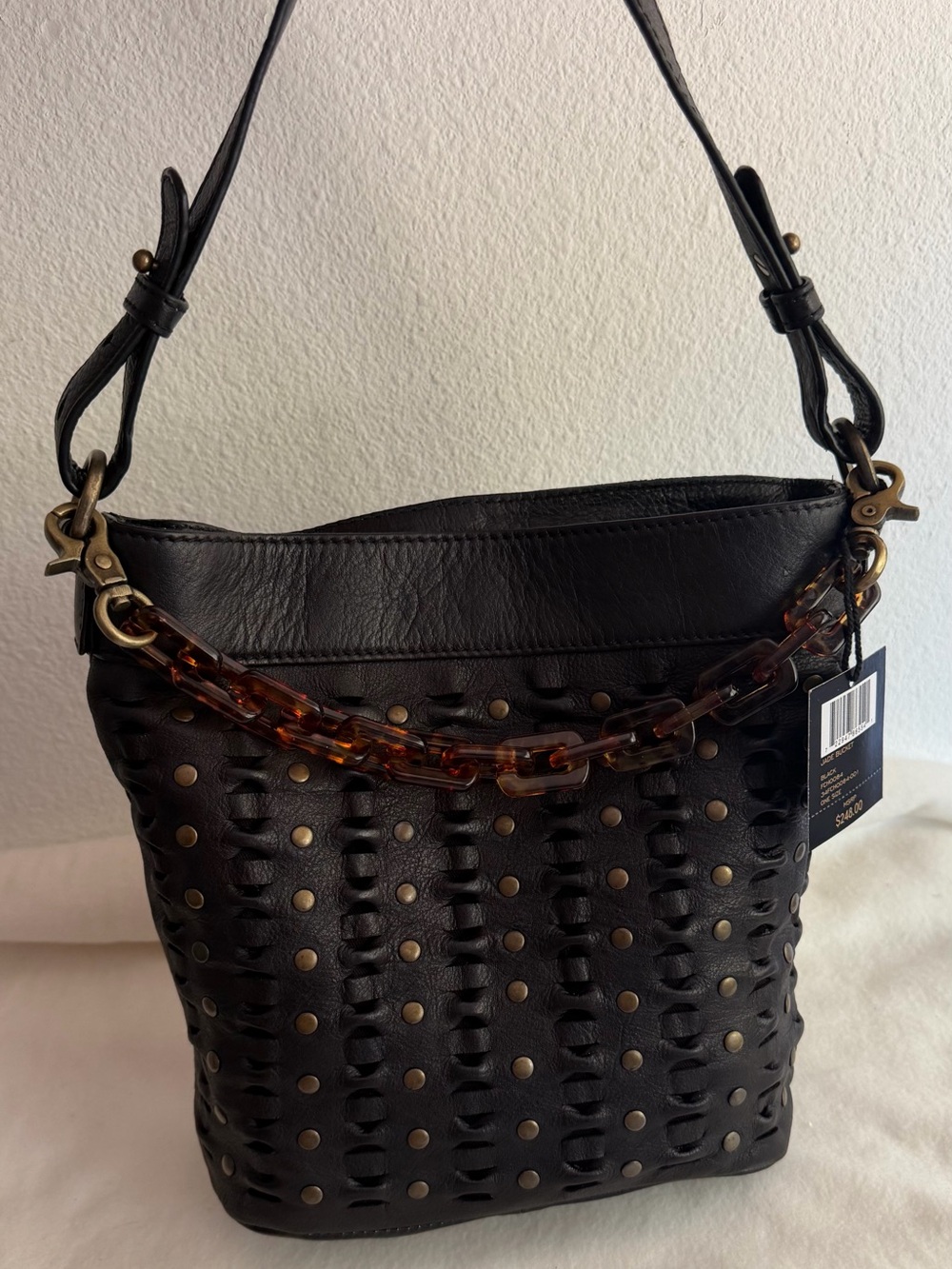 NWT Frye Jade Bag - Picture 2 of 11